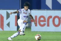 ಐಎಸ್‌ಎಲ್: ಗೋವಾಕ್ಕೆ ಆಘಾತ ನೀಡುವ ನಿರೀಕ್ಷೆಯಲ್ಲಿ ಚೆನ್ನೈಯಿನ್