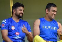 ಫ್ಯಾಶ್‌ಬ್ಯಾಕ್ 2020: ಜೊತೆಯಾಗಿ ನಿವೃತ್ತಿ ಘೋಷಿಸಿ ಆಘಾತ ನೀಡಿದ ಧೋನಿ, ರೈನಾ