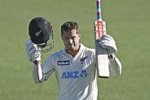 ನ್ಯೂಜಿಲೆಂಡ್ vs ವೆಸ್ಟ್ ಇಂಡೀಸ್, 2ನೇ ಟೆಸ್ಟ್: ಹೆನ್ರಿ ನಿಕೋಲ್ಸ್ ಶತಕದಾಟ