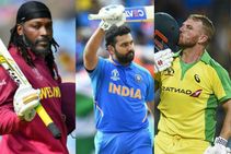 ಐಸಿಸಿ ಟಿ20 ದಶಕದ ತಂಡದಲ್ಲಿ 4 ಭಾರತೀಯರು, 4 ಎಂಐ ಆಟಗಾರರು!