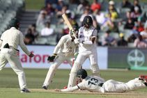 ಅತ್ಯಧಿಕ ರನ್ ಬಾರಿಸಿದ ಅದೇ ದಿನ ಟೀಮ್ ಇಂಡಿಯಾ ಅತೀ ಕಡಿಮೆ ರನ್!