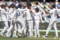 ಭಾರತ vs ಆಸ್ಟ್ರೇಲಿಯಾ, 1st ಟೆಸ್ಟ್: ಆಸ್ಟ್ರೇಲಿಯಾವನ್ನು 191 ರನ್‌ಗಳಿಗೆ ಆಲೌಟ್ ಮಾಡಿದ ಭಾರತ