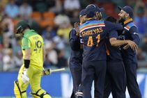 ಟಿ20ಯಲ್ಲಿ ಆಸ್ಟ್ರೇಲಿಯಾಕ್ಕೆ ಭಾರತ ಕಠಿಣ ಸವಾಲೊಡ್ಡುವ ನಿರೀಕ್ಷೆ