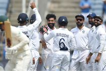 ಭಾರತ vs ಆಸ್ಟ್ರೇಲಿಯಾ: ಮೊದಲ ಟೆಸ್ಟ್ ಗೆದ್ದುಕೊಳ್ಳುವತ್ತ ಭಾರತದ ಚಿತ್ತ