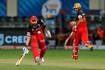 2020ರ ಐಪಿಎಲ್‌ನ ಪ್ರಮುಖ ಸಂಗತಿಗಳು, ಇಣುಕು ನೋಟಗಳು