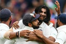 ಇಶಾಂತ್ ಇಲ್ಲದೆ ಭಾರತದ ಬೌಲಿಂಗ್ ದಾಳಿ ಬಲಿಷ್ಠವಾಗಿರದು: ಸ್ಮಿತ್