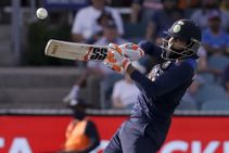 ಚೇತರಿಕೆಯ ಹಾದಿಯಲ್ಲಿ ಜಡೇಜಾ: ತರಬೇತಿಯ ವಿಡಿಯೋ ಹಂಚಿಕೊಂಡ ಆಲ್‌ರೌಂಡರ್