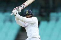 3ನೇ ಕ್ರಮಾಂಕದಲ್ಲಿ ಬ್ಯಾಟಿಂಗ್‌ಗೆ ಬಂದು ಗಮನ ಸೆಳೆದ ಬೂಮ್ರಾ