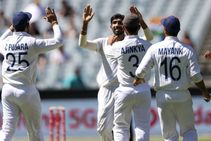 ಭಾರತ vs ಆಸ್ಟ್ರೇಲಿಯಾ: ಅಪರೂಪದ ದಾಖಲೆ ನಿರ್ಮಿಸಿದ ಭಾರತ