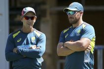 ಜಡೇಜಾ ಬದಲು ಚಾಹಲ್ ಮೈದಾನಕ್ಕಿಳಿಸಿದ್ದಕ್ಕೆ ಲ್ಯಾಂಗರ್ ಗರಂ: ವಿಡಿಯೋ