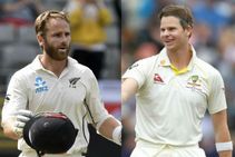 ಟೆಸ್ಟ್‌ ರ್‍ಯಾಂಕಿಂಗ್: ನಂ.1 ಸ್ಥಾನಿ ಸ್ಟೀವ್ ಸ್ಮಿತ್ ಕೆಳಗಿಳಿಸಿದ ವಿಲಿಯಮ್ಸನ್