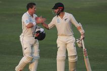 ನ್ಯೂಜಿಲೆಂಡ್ vs ವೆಸ್ಟ್ ಇಂಡೀಸ್, ಟೆಸ್ಟ್: ಶತಕದತ್ತ ಕೇನ್ ವಿಲಿಯಮ್ಸನ್