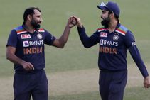 3-0 ಅಂತರದ ಸೋಲನ್ನು ತಪ್ಪಿಸಿಕೊಳ್ಳುತ್ತಾ ಟೀಮ್ ಇಂಡಿಯಾ?: ಕೆಟ್ಟ ದಾಖಲೆಯ ಭೀತಿಯಲ್ಲಿ ಕೊಹ್ಲಿ