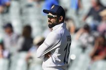 ಕೊಹ್ಲಿ ಸ್ಥಾನದಲ್ಲಿ ನಾನಿದ್ದರೆ ಇಂತಾ ನಿರ್ಧಾರ ತೆಗೆದುಕೊಳ್ಳುತ್ತಿರಲಿಲ್ಲ ಎಂದ ಮಾಜಿ ಸ್ಪಿನ್ನರ್