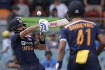 11 ವರ್ಷಗಳ ಬಳಿಕ ಏಕದಿನ ಕ್ರಿಕೆಟ್‌ನಲ್ಲಿ ಕೊಹ್ಲಿಯ ಶತಕದ ಸತತ ಸಾಧನೆ ಅಂತ್ಯ