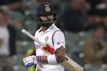 ವಿರಾಟ್ ಕೊಹ್ಲಿ ರನ್‌ಔಟ್‌ಗೆ ನಿರಾಸೆ ವ್ಯಕ್ತಪಡಿಸಿದ ಶೇನ್‌ವಾರ್ನ್