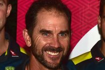 2ನೇ ಟೆಸ್ಟ್ ಅಭ್ಯಾಸ ಪಂದ್ಯದಲ್ಲಿ ಪ್ರಮುಖ ಆಟಗಾರರು ಇರುವ ಸುಳಿವು ನೀಡಿದ ಆಸಿಸ್ ಕೋಚ್