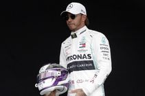 ಫಾರ್ಮುಲಾ 1: 7 ಬಾರಿಯ ಚಾಂಪಿಯನ್ ಲೂಯಿಸ್ ಹ್ಯಾಮಿಲ್ಟನ್‌ಗೆ ಕೊರೊನಾ ವೈರಸ್ ದೃಢ