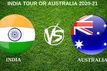 ಭಾರತ vs ಆಸ್ಟ್ರೇಲಿಯಾ: 3ನೇ ಏಕದಿನ ಪಂದ್ಯ, Live ಸ್ಕೋರ್