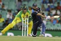 ಭಾರತ vs ಆಸಿಸ್ ,1st ಟಿ20: ಆಸ್ಟ್ರೇಲಿಯಾಗೆ 162 ರನ್‌ಗಳ ಗುರಿ ನೀಡಿದ ಭಾರತ: Live ಸ್ಕೋರ್