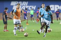 ಐಎಸ್‌ಎಲ್: ಜೆಮ್ಷೆಡ್ಪುರ ವಿರುದ್ಧ ನಿರಾಸೆ ಕೊನೆಗೊಳಿಸಲು ಈಸ್ಟ್ ಬೆಂಗಾಲ್ ಸಜ್ಜು