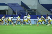 ಐಎಸ್‌ಎಲ್: ಜಯದ ಹಾದಿಗೆ ಮರಳಲು ಹೈದರಾಬಾದ್ ವಿರುದ್ಧ ಎಟಿಕೆ ಮೋಹನ್ ಬಾಗನ್ ಸೆಣಸು