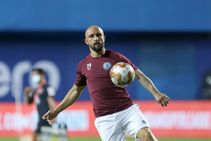 ಐಎಸ್‌ಎಲ್: ಅಂಕಪಟ್ಟಿಯಲ್ಲಿ ಮೇಲಕ್ಕೇರಲು ಗೋವಾ, ಜೆಮ್ಷೆಡ್ಪುರ ಸೆಣಸು