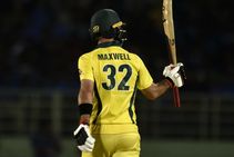 ಆಸ್ಟ್ರೇಲಿಯಾದ ಸೋಲಿಗೆ ಕಾರಣ ಏನೆಂದು ಹೇಳಿದ ಗ್ಲೆನ್ ಮ್ಯಾಕ್ಸ್‌ವೆಲ್