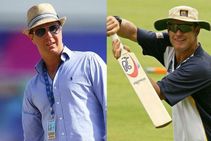 ಕನ್ಕಶನ್ ಬದಲಾವಣೆಗೆ ಪ್ರತಿಕ್ರಿಯಿಸಿದ ಮೈಕಲ್ ವಾನ್, ಟಾಮ್ ಮೂಡಿ