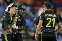 ವೇಡ್-ಸ್ವೆಪ್ಸನ್ ಮಿಂಚು, ಭಾರತ ವಿರುದ್ಧ ಆಸ್ಟ್ರೇಲಿಯಾಕ್ಕೆ ರೋಚಕ ಜಯ