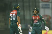 ಎಲ್ಲೆ ಮೀರಿ ವರ್ತಿಸಿದ ಬಾಂಗ್ಲಾ ಕ್ರಿಕೆಟಿಗ ಮುಷ್ಫಿಕರ್ ರಹೀಮ್‌ಗೆ ದಂಡ