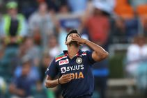 ಭಾರತ vs ಆಸ್ಟ್ರೇಲಿಯಾ: ಮೊದಲ ವಿಕೆಟ್ ಪಡೆದ ನಟರಾಜನ್‌ಗೆ ಟ್ವಿಟ್ಟರ್‌ನಲ್ಲಿ ಶ್ಲಾಘನೆ