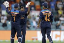 ಟಿ ನಟರಾಜನ್ ಬಗ್ಗೆ ಅನುಭವಿ ಸ್ಪಿನ್ನರ್ ಹರ್ಭಜನ್ ಸಿಂಗ್ ಭರವಸೆಯ ಮಾತು