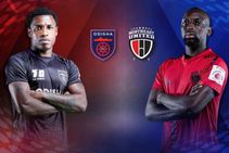 ಐಎಸ್‌ಎಲ್ 2020: ಒಡಿಶಾ vs ನಾರ್ಥ್‌ಈಸ್ಟ್, Live ಸ್ಕೋರ್