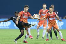 ಒಡಿಶಾಕ್ಕೆ ಮತ್ತೆ ಸೋಲಿನ ಆಘಾತ, ಗೋವಾಕ್ಕೆ ಸತತ ಎರಡನೇ ಜಯ