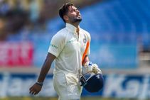 ರಿಷಭ್ ಪಂತ್ ಆಸ್ಟ್ರೇಲಿಯಾಗೆ ಕೇವಲ ಪ್ರವಾಸಿಗನಾಗಿ ಮಾತ್ರ ತೆರಳಿದ್ದಾರೆ: ಆಕಾಶ್ ಚೋಪ್ರ