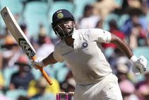 ಮೊದಲ ಟೆಸ್ಟ್ ಪಂದ್ಯದಲ್ಲಿ ಸಾಹಾ ಬದಲಿಗೆ ರಿಷಭ್ ಪಂತ್ ಆಡಬೇಕಿತ್ತು: ಎಂಎಸ್‌ಕೆ ಪ್ರಸಾದ್