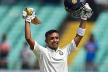 4 ಅಥವಾ 5ರಲ್ಲಿ ಪೃಥ್ವಿ ಶಾ ಆಡಿಸಲು ಭಾರತ ಯತ್ನಿಸಲಿ: ಬ್ರಾಡ್ ಹಾಗ್