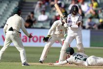 ನಾವಿನ್ನೂ ಪಂದ್ಯದಲ್ಲಿ ಉತ್ತಮ ಸ್ಥಾನದಲ್ಲಿದ್ದೇವೆ: ಚೇತೇಶ್ವರ್ ಪೂಜಾರ