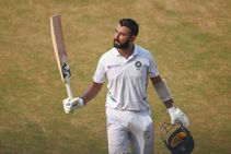 ಪೂಜಾರ ಮತ್ತೆ ಲಯಕ್ಕೆ ಮರಳಲು ಸಮಯ ತೆಗೆದುಕೊಳ್ಳಬಹುದು: ಲಕ್ಷ್ಮಣ್