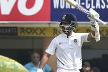 ಅಜಿಂಕ್ಯ ರಹಾನೆಯನ್ನು ಬೌಲರ್‌ಗಳ ನಾಯಕ ಎಂದು ಕೊಂಡಾಡಿದ ಇಶಾಂತ್ ಶರ್ಮಾ