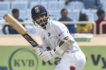 ಭಾರತ vs ಆಸ್ಟ್ರೇಲಿಯಾ: ಅಜಿಂಕ್ಯ ರಹಾನೆಗೆ 'ಗೌಪ್ಯ ಸಂದೇಶ' ನೀಡಿದ ವಾಸಿಂ ಜಾಫರ್