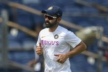 ಅಜಿಂಕ್ಯ ರಹಾನೆ ಹಂಗಾಮಿ ನಾಯಕ ಸ್ಥಾನಕ್ಕೆ ಸಮರ್ಥ: ಸಚಿನ್ ತೆಂಡೂಲ್ಕರ್