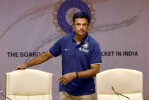 ಆಸ್ಟ್ರೇಲಿಯಾಗೆ ರಾಹುಲ್ ದ್ರಾವಿಡ್ ಕಳುಹಿಸುವ ಬಗ್ಗೆ ಸ್ಪಷ್ಟನೆ ನೀಡಿದ ರಾಜೀವ್ ಶುಕ್ಲ