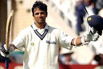 ಆಸ್ಟ್ರೇಲಿಯಾ ವಿರುದ್ಧ ರಾಹುಲ್ ದ್ರಾವಿಡ್ ಹೆಸರಿನಲ್ಲಿದೆ ವಿಶಿಷ್ಠ ದಾಖಲೆ!