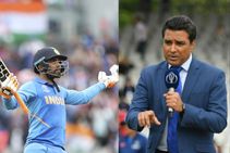 ಜಡೇಜಾ ಅರ್ಧಶತಕ ಬಾರಿಸುತ್ತಲೇ ಸಂಜಯ್ ಮಂಜ್ರೇಕರ್ ಟ್ರೋಲ್