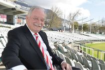 ಇಂಗ್ಲೆಂಡ್‌ನ ಮಾಜಿ ಕ್ರಿಕೆಟಿಗ ಕಾಮೆಂಟೇಟರ್ ರಾಬಿನ್ ಜಾಕ್‌ಮ್ಯಾನ್ ನಿಧನ