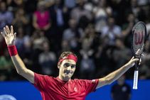 ರೋಜರ್ ಫೆಡರರ್ ಹೆಸರಿನಲ್ಲಿದ್ದ ಅಪರೂಪದ ದಾಖಲೆ ಕೊನೆ