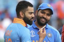 ರೋಹಿತ್ ಶರ್ಮಾ ಟೀಮ್ ಇಂಡಿಯಾದ ಟಿ20 ತಂಡಕ್ಕೆ ನಾಯಕನಾಬೇಕು: ಪಾರ್ಥೀವ್ ಪಟೇಲ್