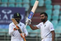 ಭಾರತ vs ಆಸೀಸ್: ಡಿಸೆಂಬರ್ 11ಕ್ಕೆ ರೋಹಿತ್‌ ಶರ್ಮಾಗೆ ಫಿಟ್ನೆಸ್ ಪರೀಕ್ಷೆ